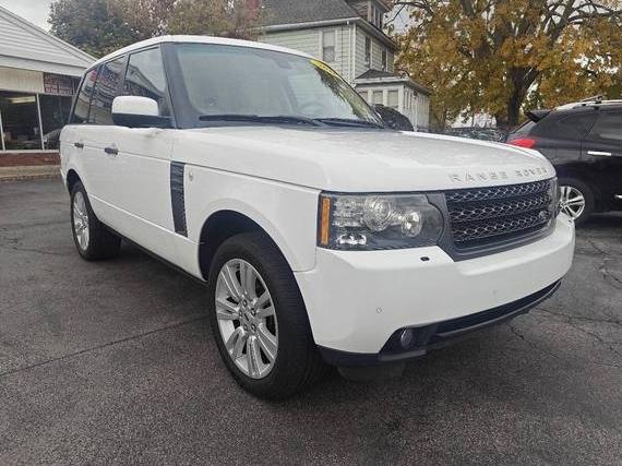 LAND ROVER RANGE ROVER 2011 SALMF1D44BA357447 image LAND ROVER RANGE ROVER 2011 SALMF1D44BA357447 image